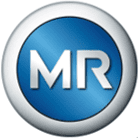 MR logo