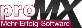 promx logo