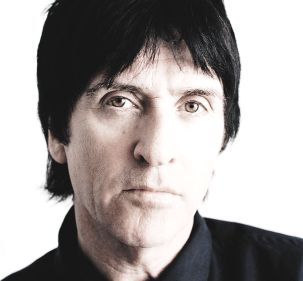 Picture of Johnny Marr