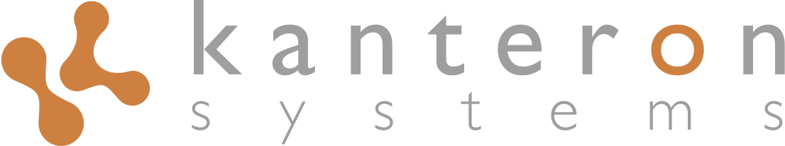 Kanteron logo
