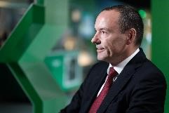 Digital Transformation photo