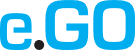 eGo logo
