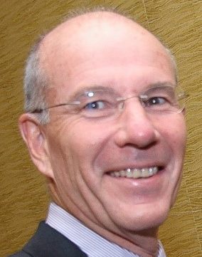 clifford goldsmith headshot