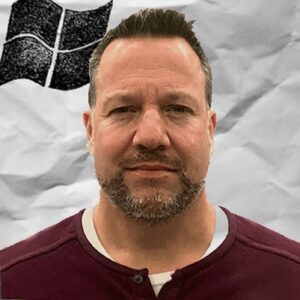 Marley Gray Headshot