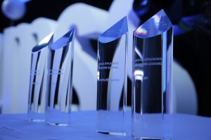Microsoft Health Innovation Award