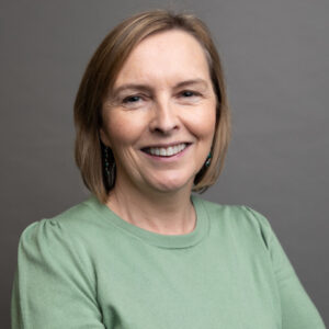 Sue Wilkinson Headshot