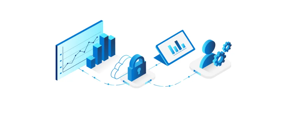 charts and images for IoT