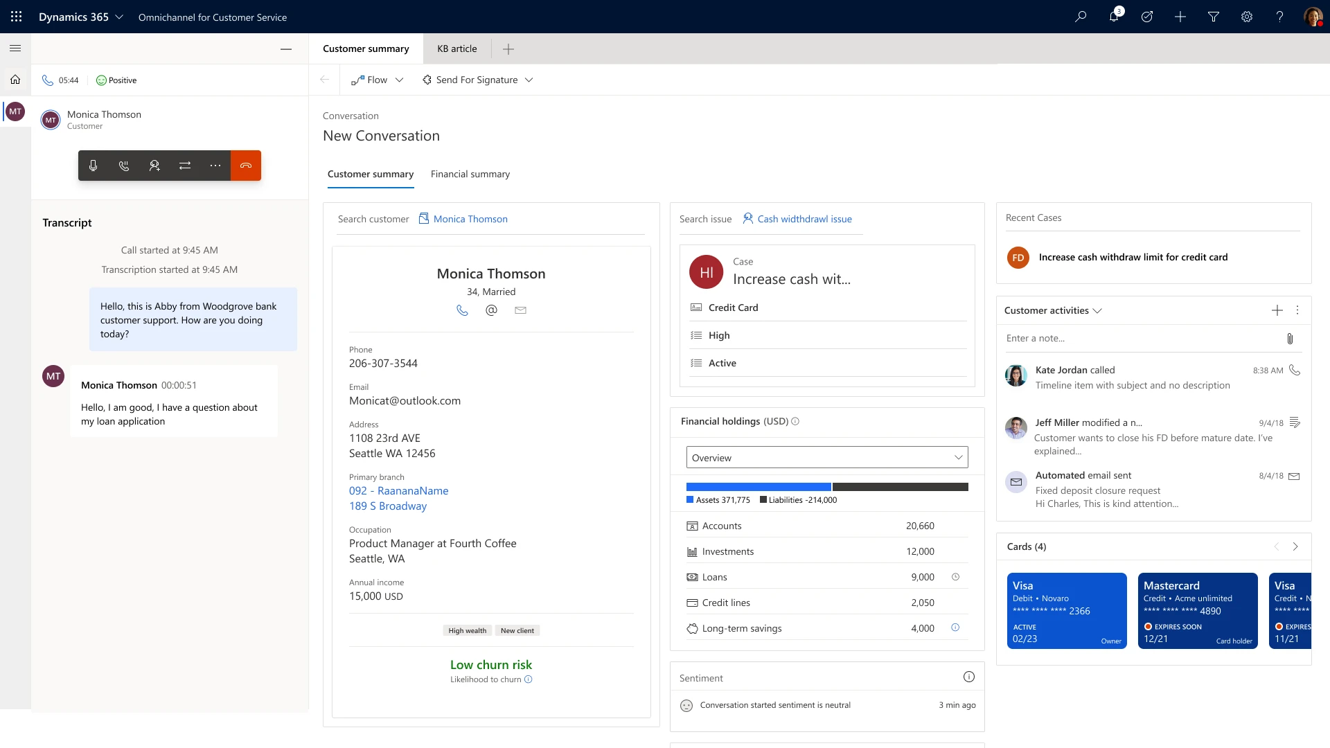graphical user interface, application