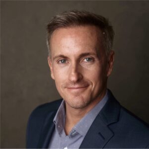 Matt Lungren headshot