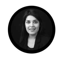 Headshot of Shweta Anand