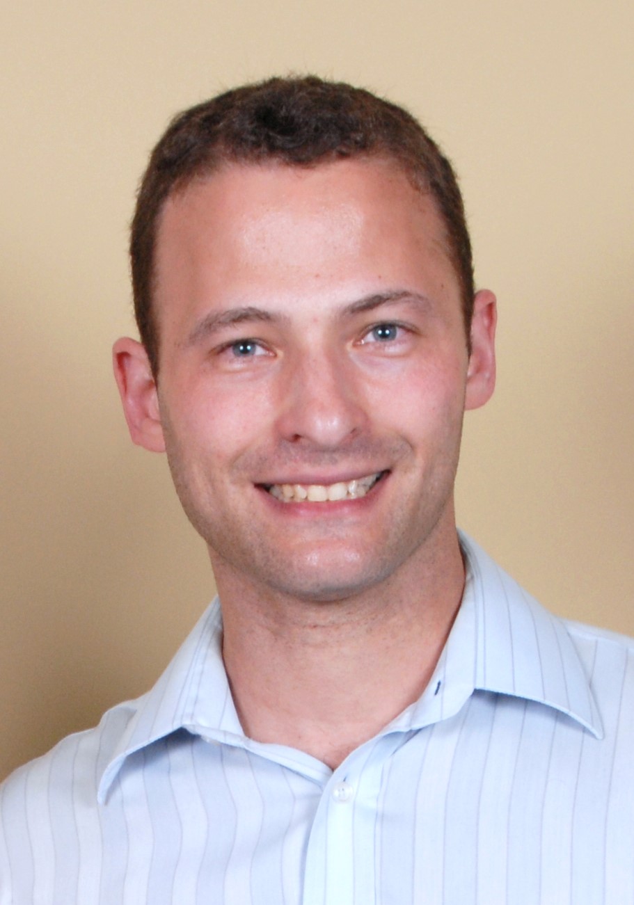 David Ardman headshot