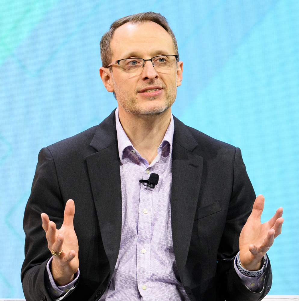 Headshot of Matthew Sekol