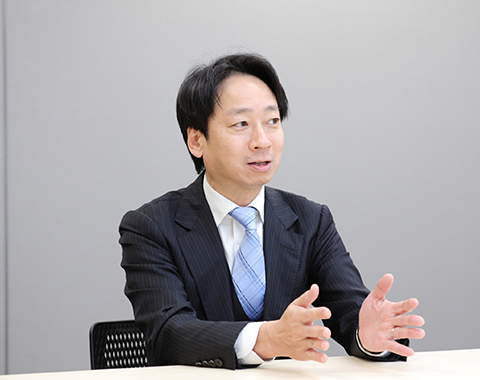 徳島大学病院 病院情報センター 准教授(副部長) 若田 好史 氏