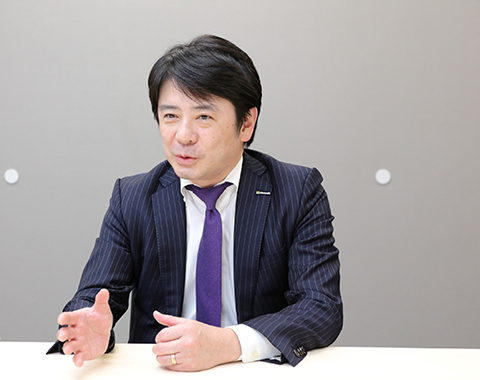 日本マイクロソフト株式会社 パブリックセクター事業本部 医療 ・ 製薬営業統括本部 デジタルヘルス推進室長 石川 智之