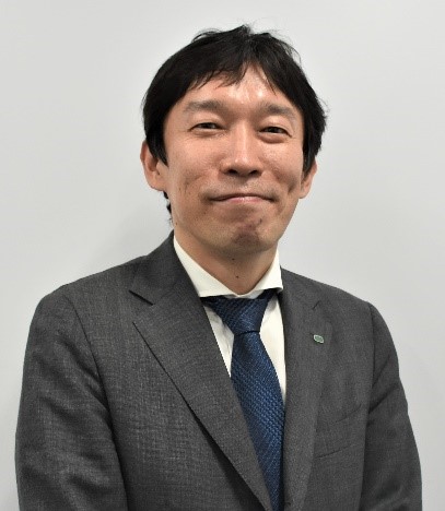 THK 株式会社 執行役員 IOTイノベーション本部 本部長 坂本 卓也