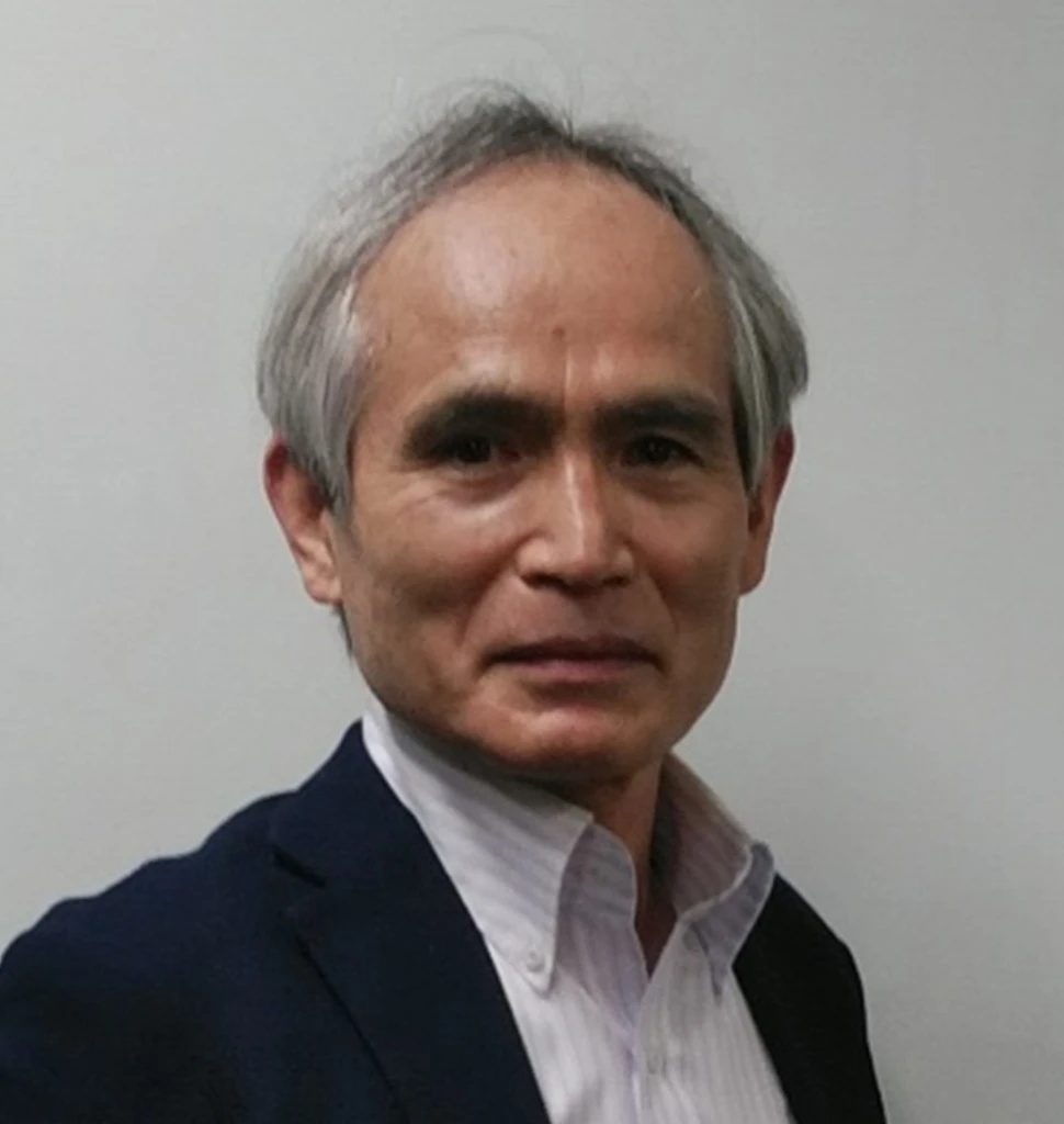 Tadatsugu Kawatsu Headshot