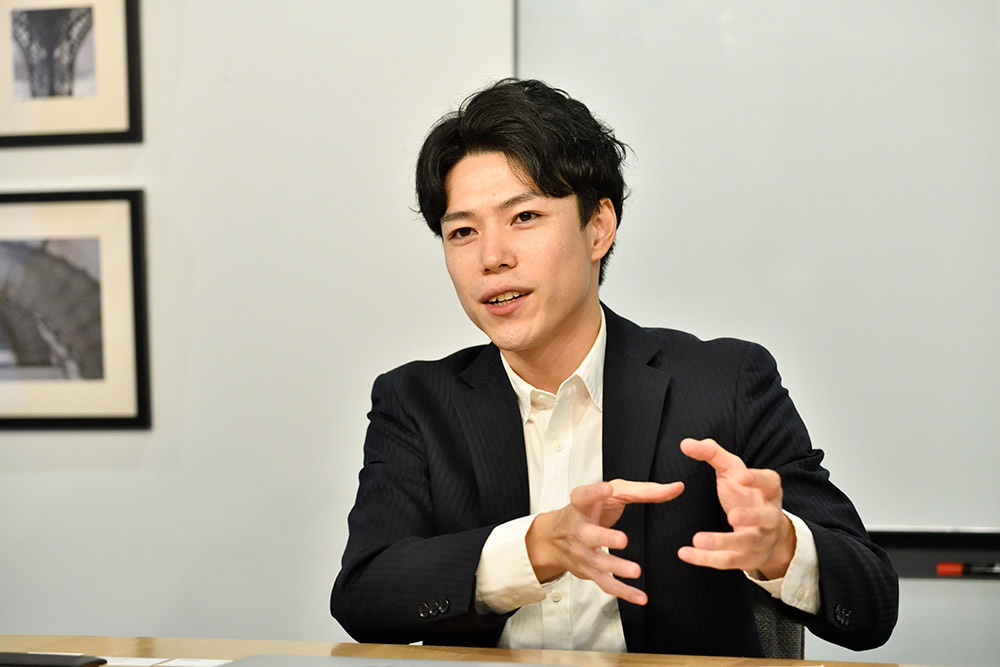 株式会社キカガク 取締役副社長 西沢 衛 氏