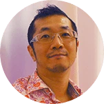 Microsoft Corporation Cloud Solutions Manager 下田 純也