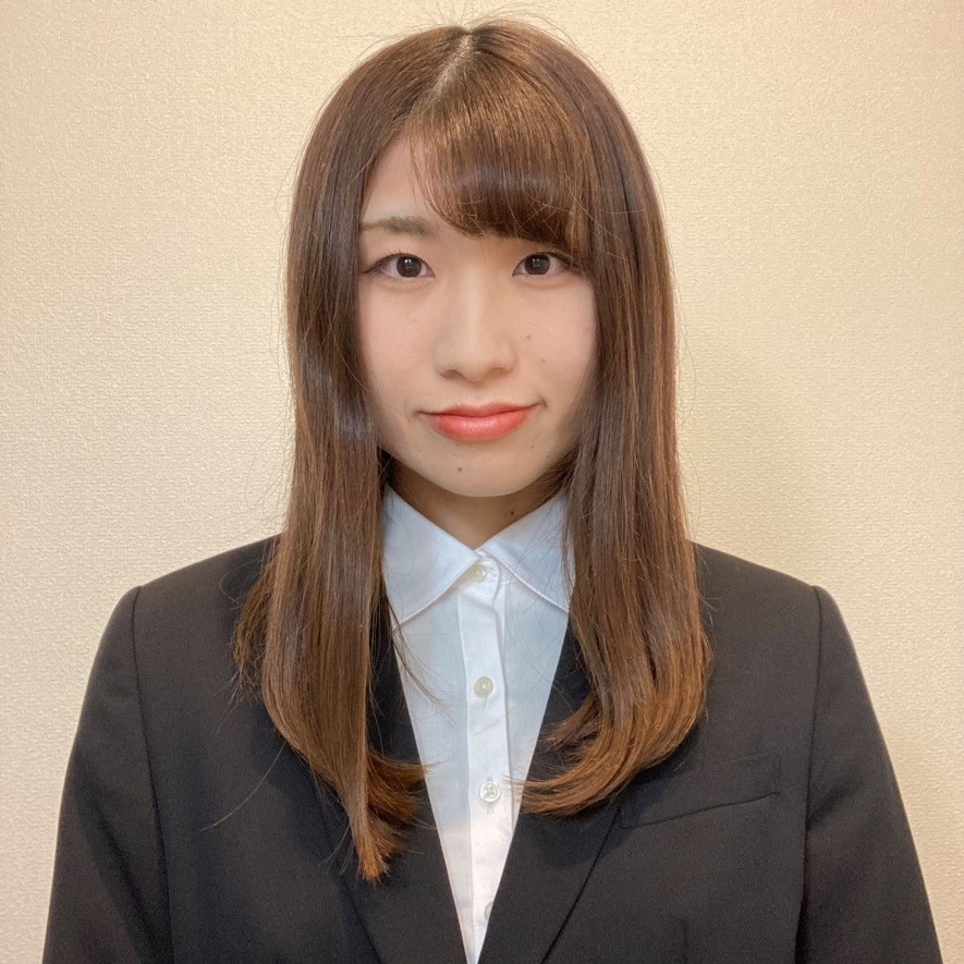 株式会社パソナグループ グループDX統括本部 デジタルプラットフォーム統括部アプリケーション1チーム 小田島 瑞希 氏