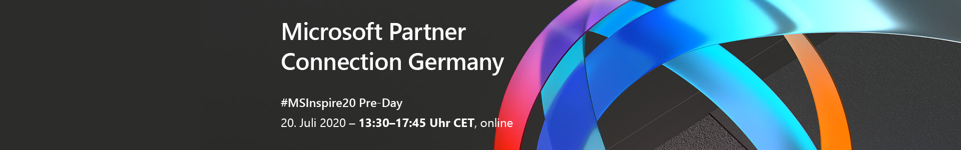 Microsoft Partner Connection Germany