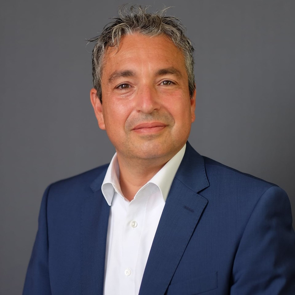 Bild von Carlo Ribeca: Schulleiter