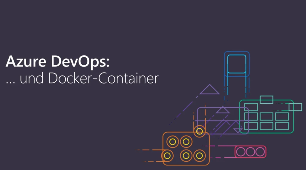 Auf der Abbildung ist das Thema des fünften Webinars zu sehen.