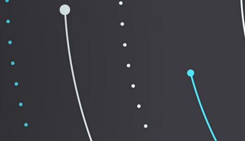 Eine schematische Darstellung eines Säulendiagramms