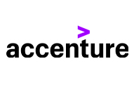 Logo Accenture