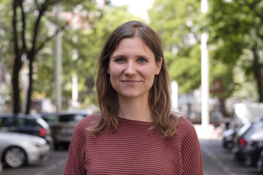 Natalie Denk, Spieleforscherin