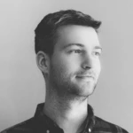 David Rankin, a man posing for the camera