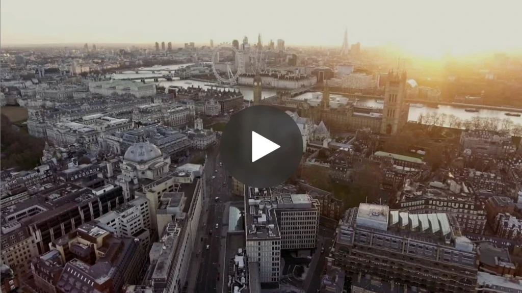 City of Westminster landscape