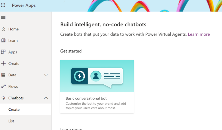 graphical user interface, application, website