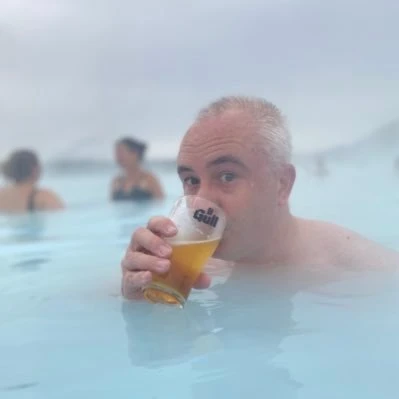 A photo of Kevin McDonnell