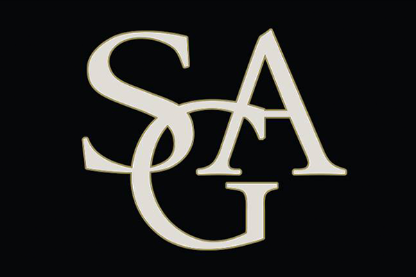 Stedman Graham and Associates logo.