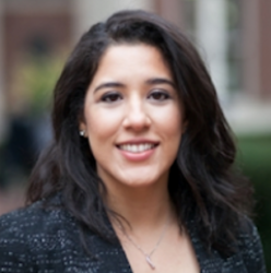 photo of ruchi nanda