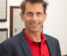 Wes Wright head-shot