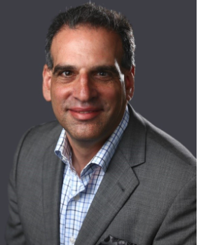 Sam Robinson head shot