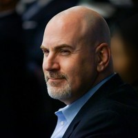 Jonathan Silverman head shot