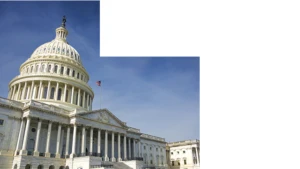 image of the capitol