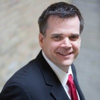 Peter Goth head shot