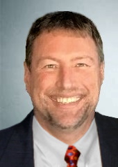 Shawn Remacle headshot