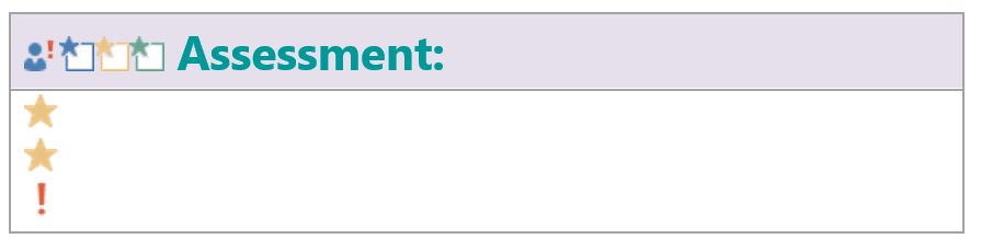Our secret weapon OneNote for Sharing collaborating and assessing 3