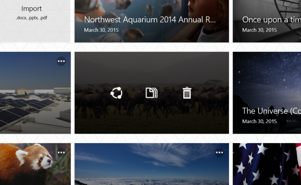 SWAY - Image 5 - BLOG