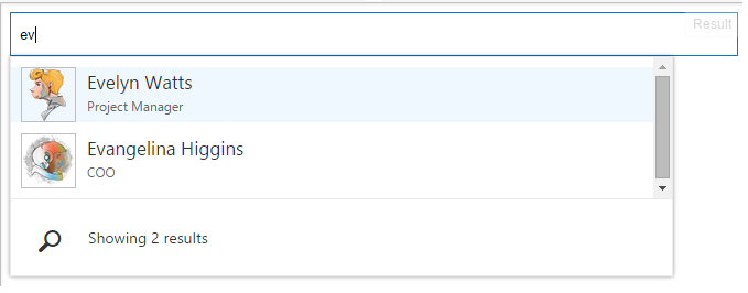 Introducing Office UI Fabric 6