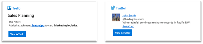Introducing Office 365 Connectors 2