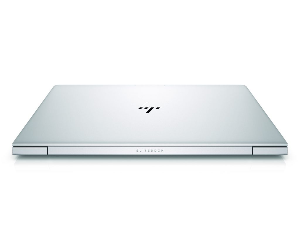 The HP EliteBook 840 G5