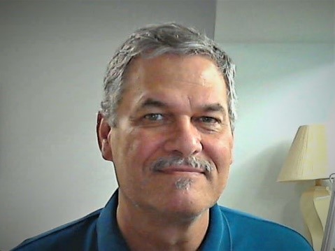 Profile picture of Don Friend.