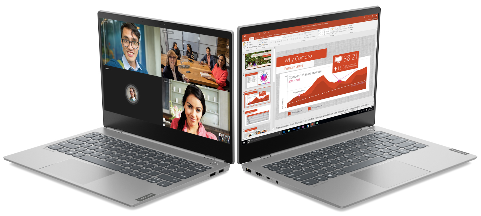 Lenovo ThinkBook