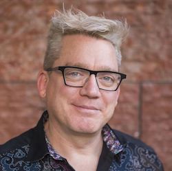 Chris Pratley Headshot