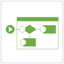 Visio SharePoint 2013 Workflow template